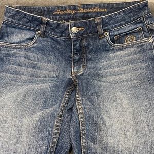 Harley-Davidson Jeans